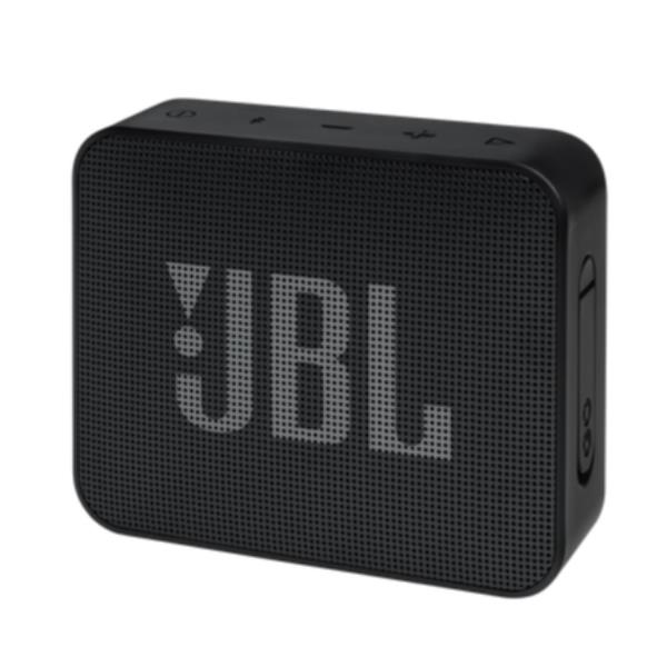 JBL - AUDIO SPEAKERS - GO Essential - Nero